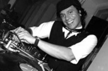 DJ Massimo – Hochzeits-DJ in München