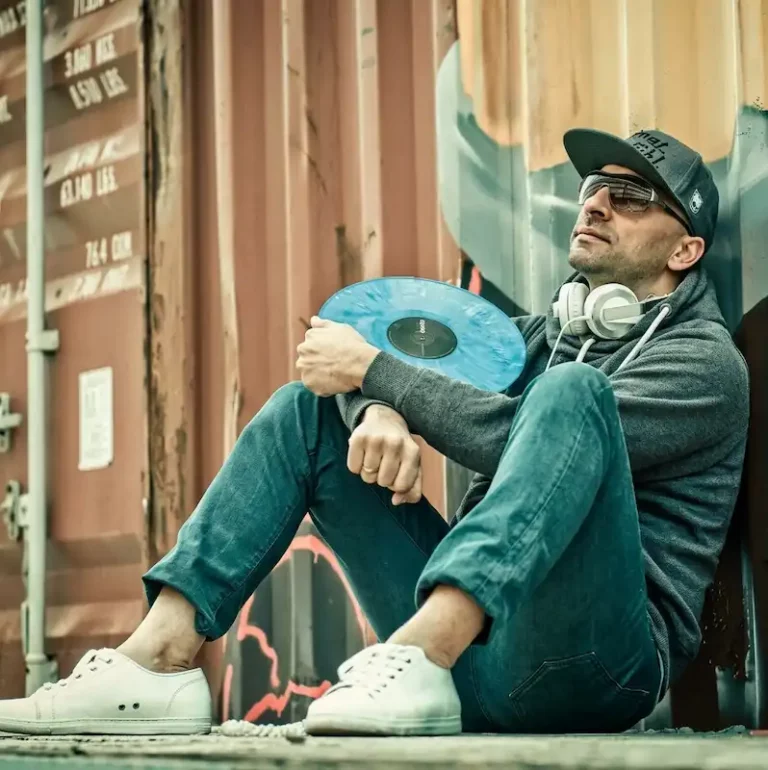DJ Bastian – Hochzeits-DJ in München