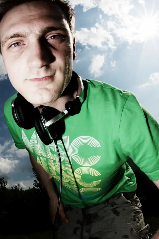 DJ Great Vibe – Hochzeits-DJ in München